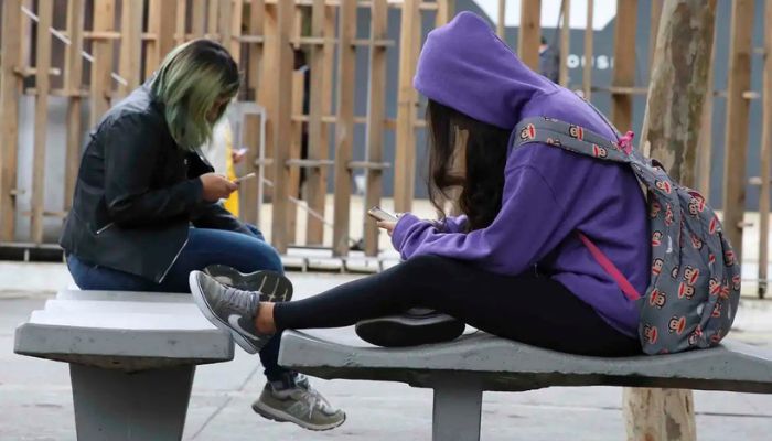  Celular em sala desafia dia a dia de professores, dizem pesquisadores 